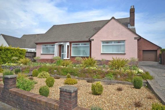 3 Bedroom Detached